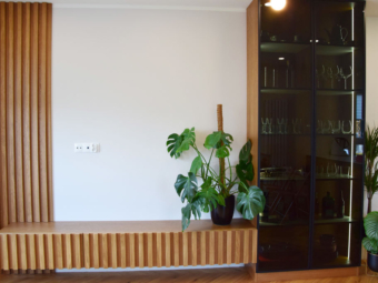 Meble w salonie u Alicji i Mikołaja (1)