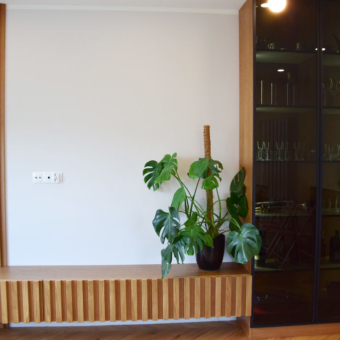 Meble w salonie u Alicji i Mikołaja (1)