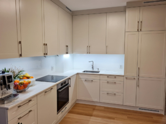 Meble kuchenne na wymiar Jasło OpaMebel (1)