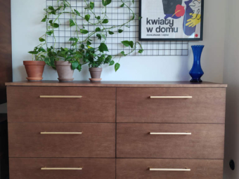 Meble do sypialni OPAmebel Jasło (2)