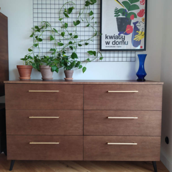 Meble do sypialni OPAmebel Jasło (2)