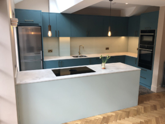 Meble kuchenne na wymiar Jasło Opamebel (2)