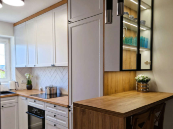 Kuchnia na wymiar Jasło OpaMebel (1)