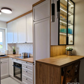 Kuchnia na wymiar Jasło OpaMebel (1)