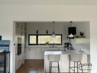 Biała kuchnia Opa Mebel (9)