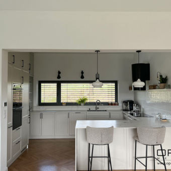 Biała kuchnia Opa Mebel (9)