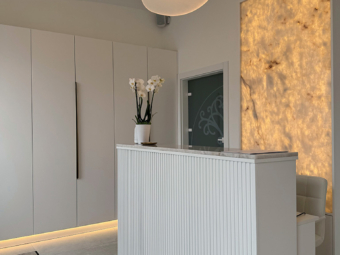 Odkryj piękno i harmonię w Raja Spa (0)