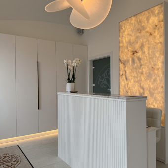 Odkryj piękno i harmonię w Raja Spa (0)